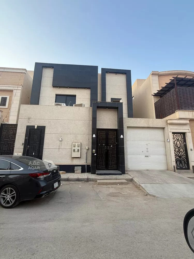 فيلا للبيع في شارع رقم 467, حي المونسية, مدينة الرياض, منطقة الرياض