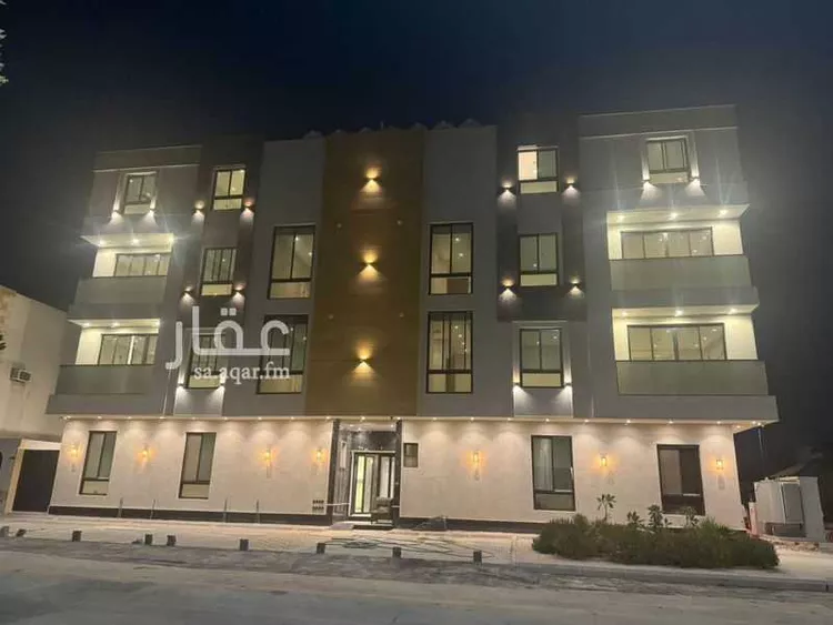 شقة للبيع في شارع الأمير فهد بن جلوي, حي الروضة, مدينة الرياض, منطقة الرياض