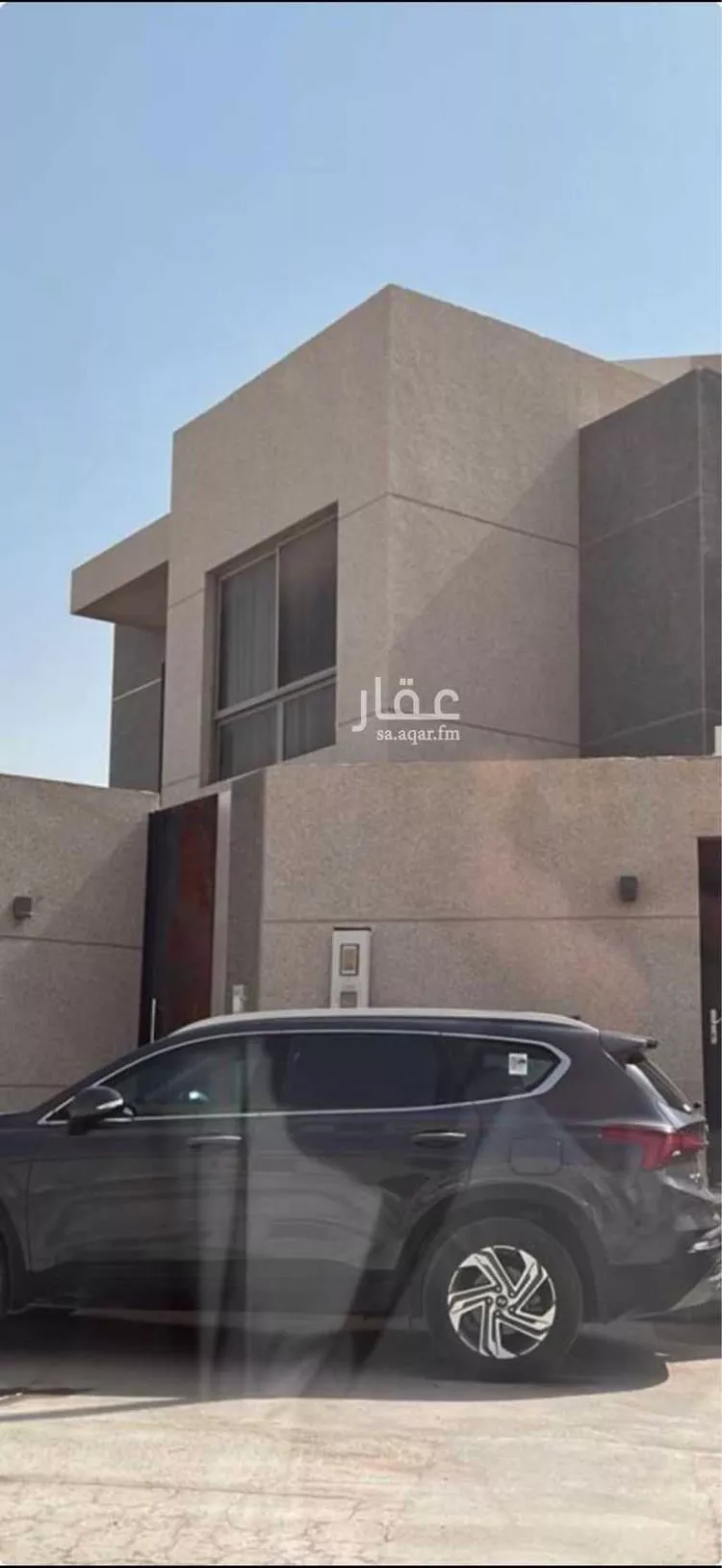 فيلا للبيع في شارع يحيي بن محمد الغرناطي, حي العارض, مدينة الرياض, منطقة الرياض صورة 3