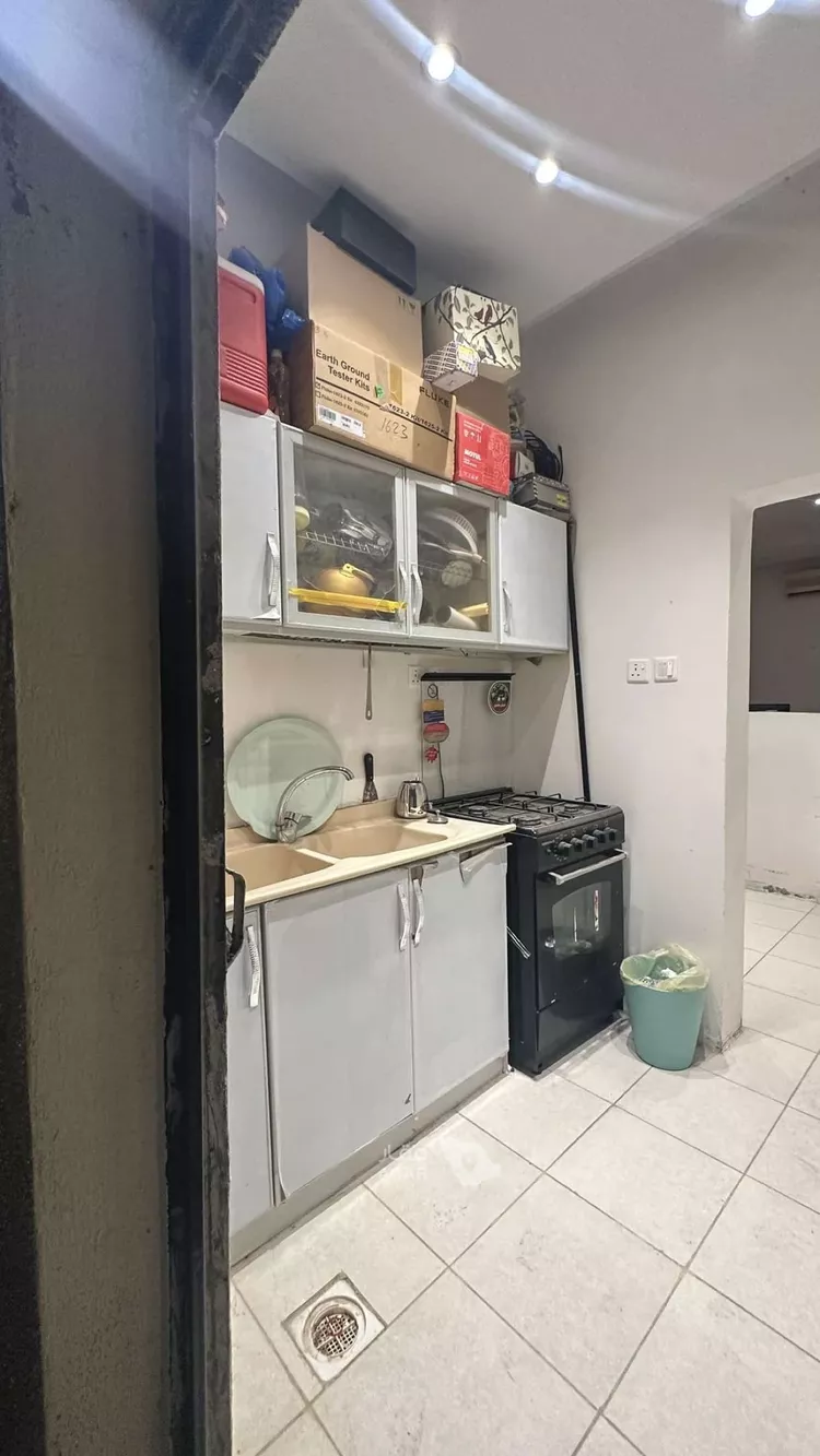 Room for Rent in Taif Jubrah