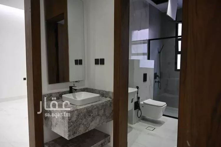 دور للبيع في شارع الشيخ محمد بن سليمان المهنا , حي العريجاء الغربي, مدينة الرياض, منطقة الرياض 11