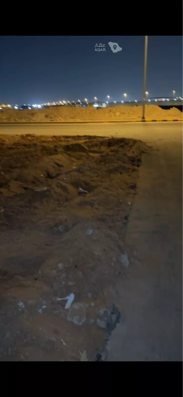 أرض للإيجار في شارع علي السنهوري, حي العوالي, مدينة الرياض, منطقة الرياض 2