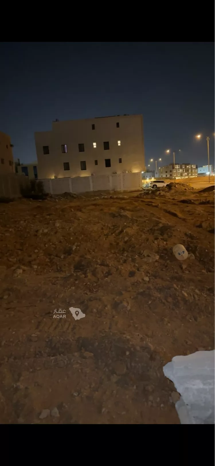 أرض للبيع في شارع علي السنهوري, حي العوالي, مدينة الرياض, منطقة الرياض 2