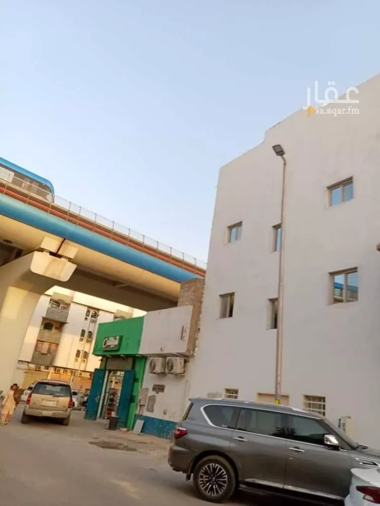عمارة للإيجار في شارع العليا, حي الياسمين, مدينة الرياض, منطقة الرياض