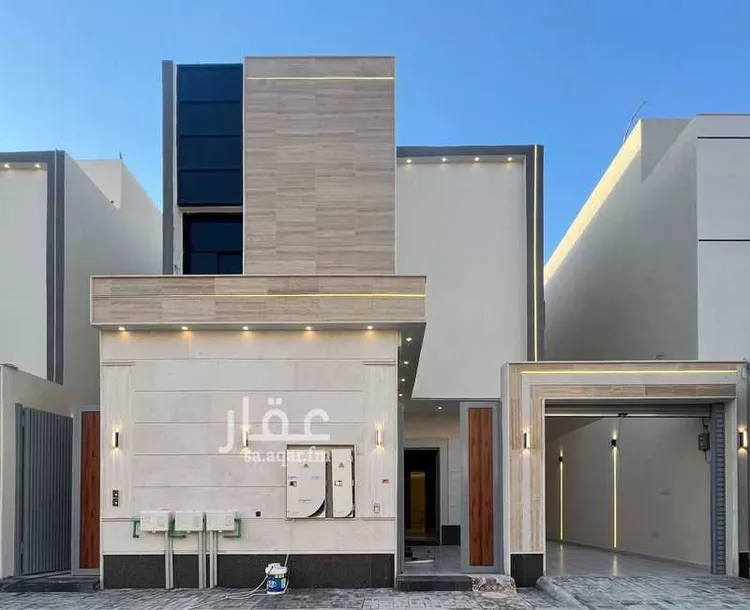 دور للبيع في شارع عمر ابن حبيب ، حي الجنادرية ، الرياض ، منطقة الرياض صورة 2