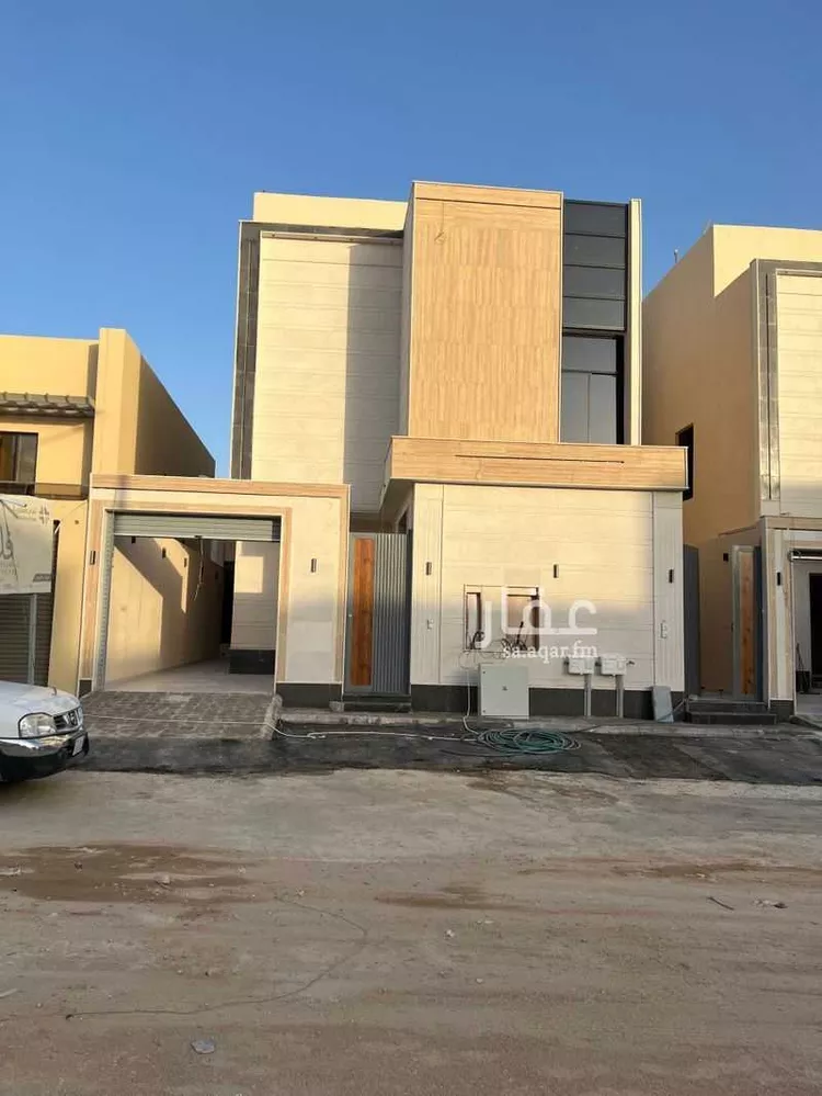 شقة للبيع في شارع الضياء ، حي الجنادرية ، الرياض ، منطقة الرياض صورة 2