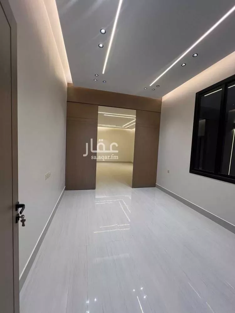 دور للبيع في شارع عمر ابن حبيب ، حي الجنادرية ، الرياض ، منطقة الرياض صورة 4