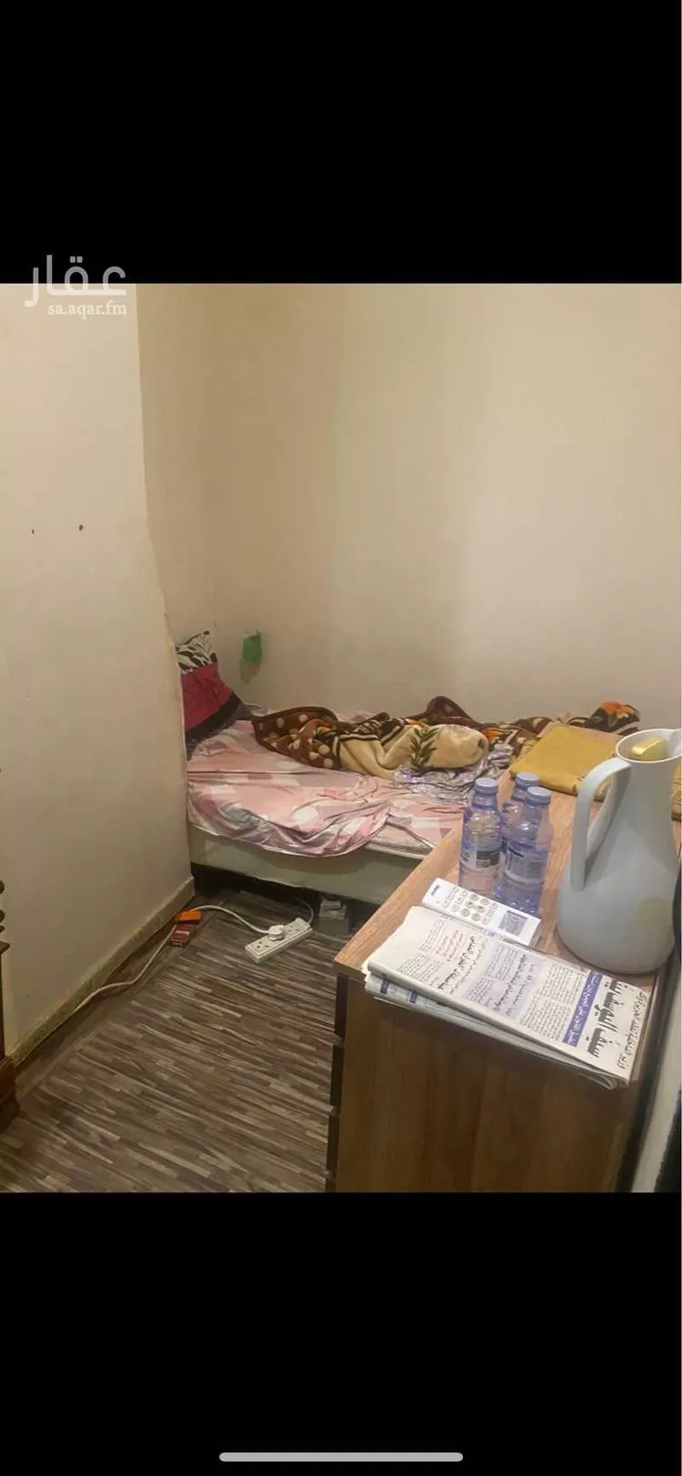 غرفة للإيجار في شارع محمد بن عجلان ، حي مطار الملك خالد الدولي ، الرياض ، منطقة الرياض صورة 3