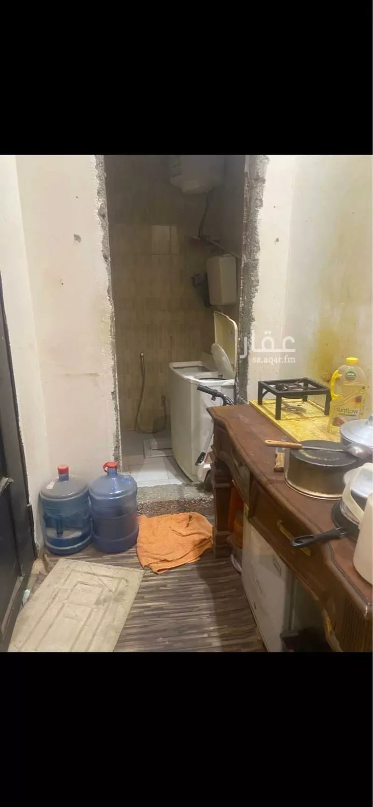 غرفة للإيجار في شارع محمد بن عجلان ، حي مطار الملك خالد الدولي ، الرياض ، منطقة الرياض صورة 2