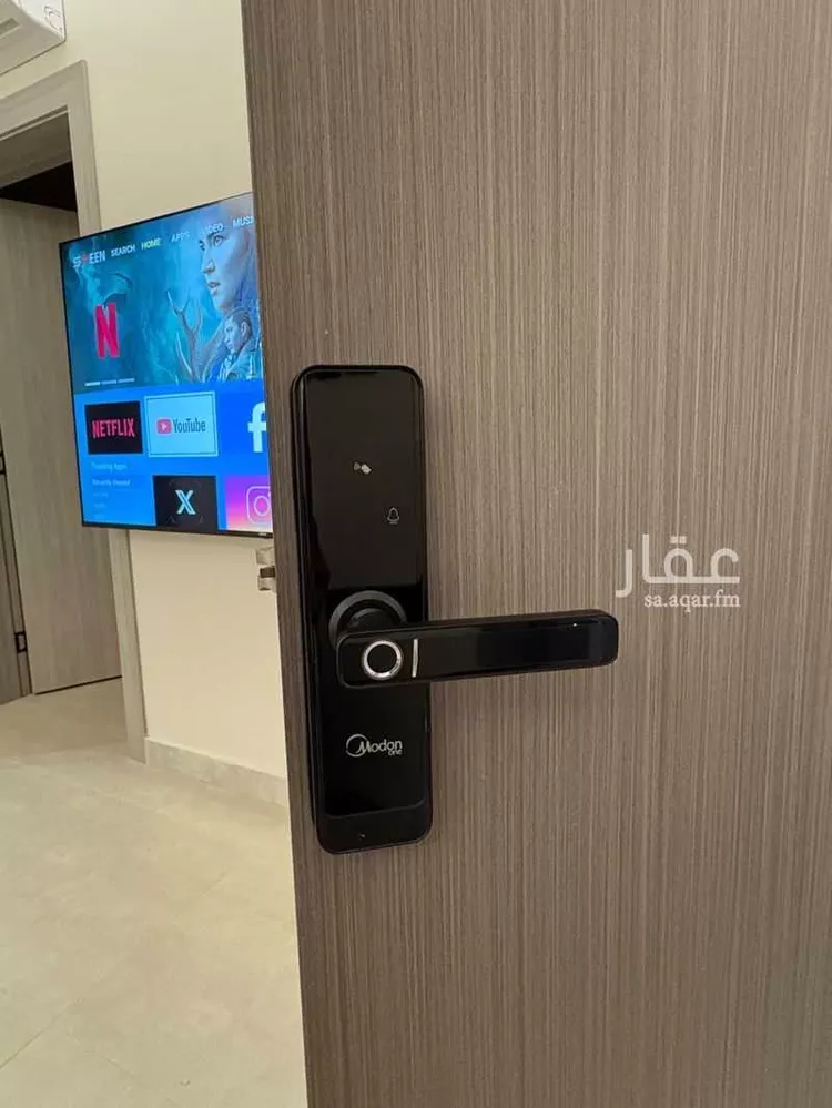 شقة للإيجار في شارع العكرش ، حي النزهة ، جدة ، جدة صورة 2