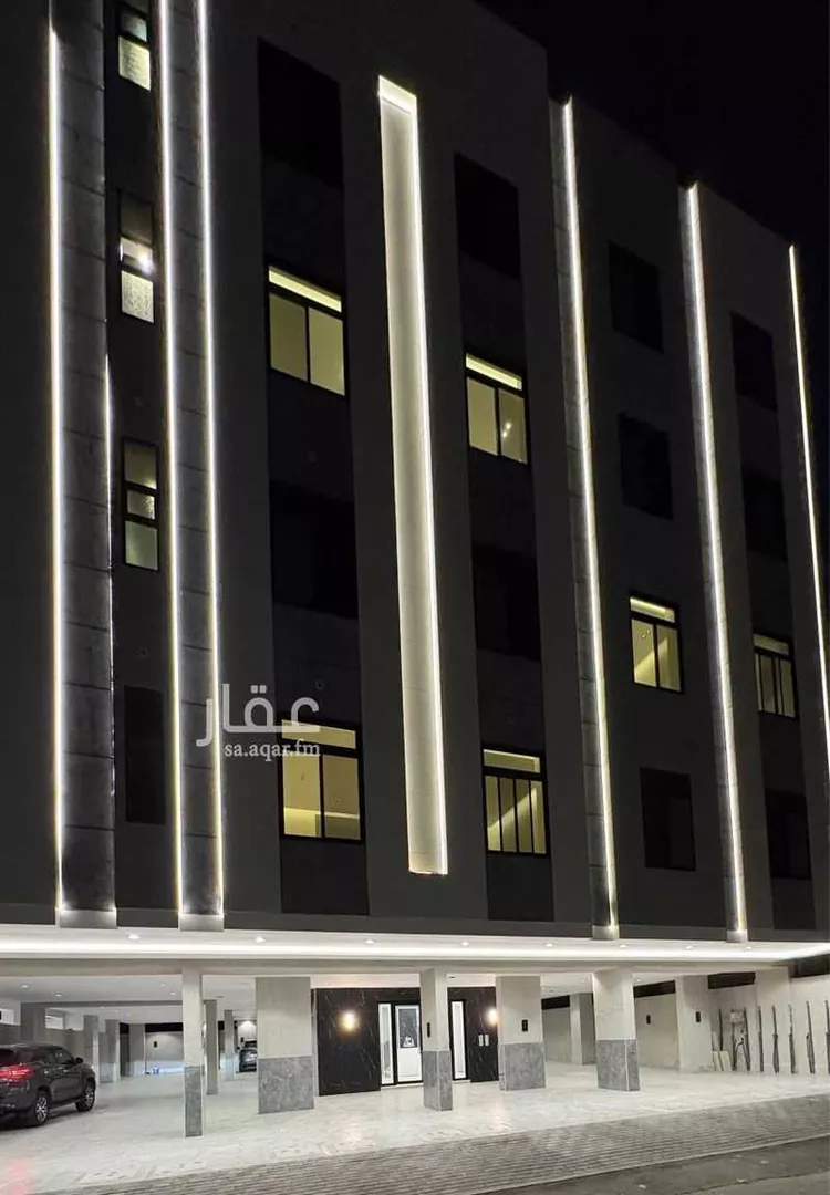 شقة للإيجار في شارع العكرش ، حي النزهة ، جدة ، جدة