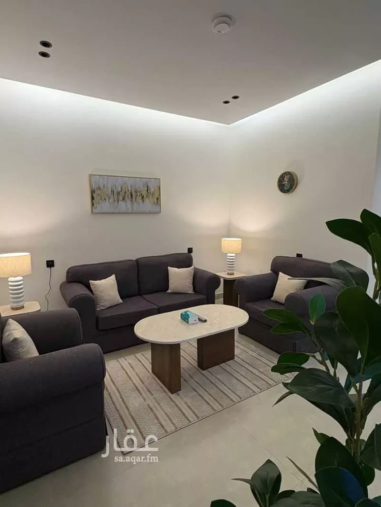 شقة للإيجار في شارع العكرش ، حي النزهة ، جدة ، جدة صورة 4