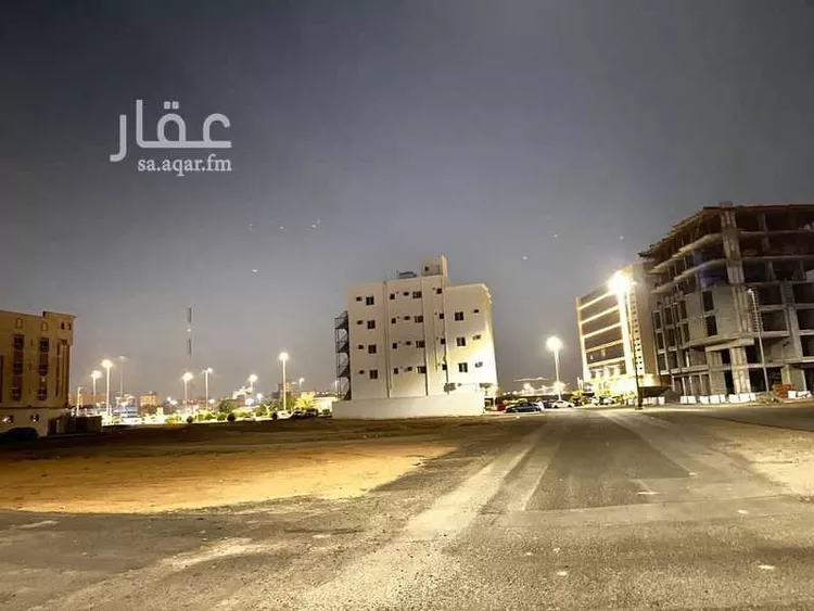 أرض للبيع في شارع علي زين العابدين, حي بنى حارثة, مدينة المدينه المنوره, منطقة المدينة المنورة صورة 2
