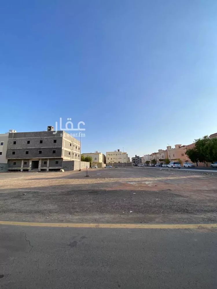 أرض للبيع في شارع المختار بن حارثة, حي البركة, مدينة المدينه المنوره, منطقة المدينة المنورة صورة 2