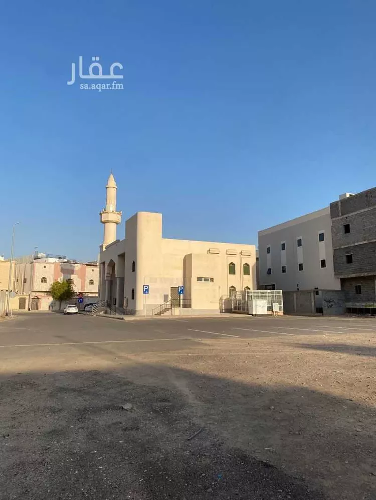 أرض للبيع في شارع المختار بن حارثة, حي البركة, مدينة المدينه المنوره, منطقة المدينة المنورة صورة 3
