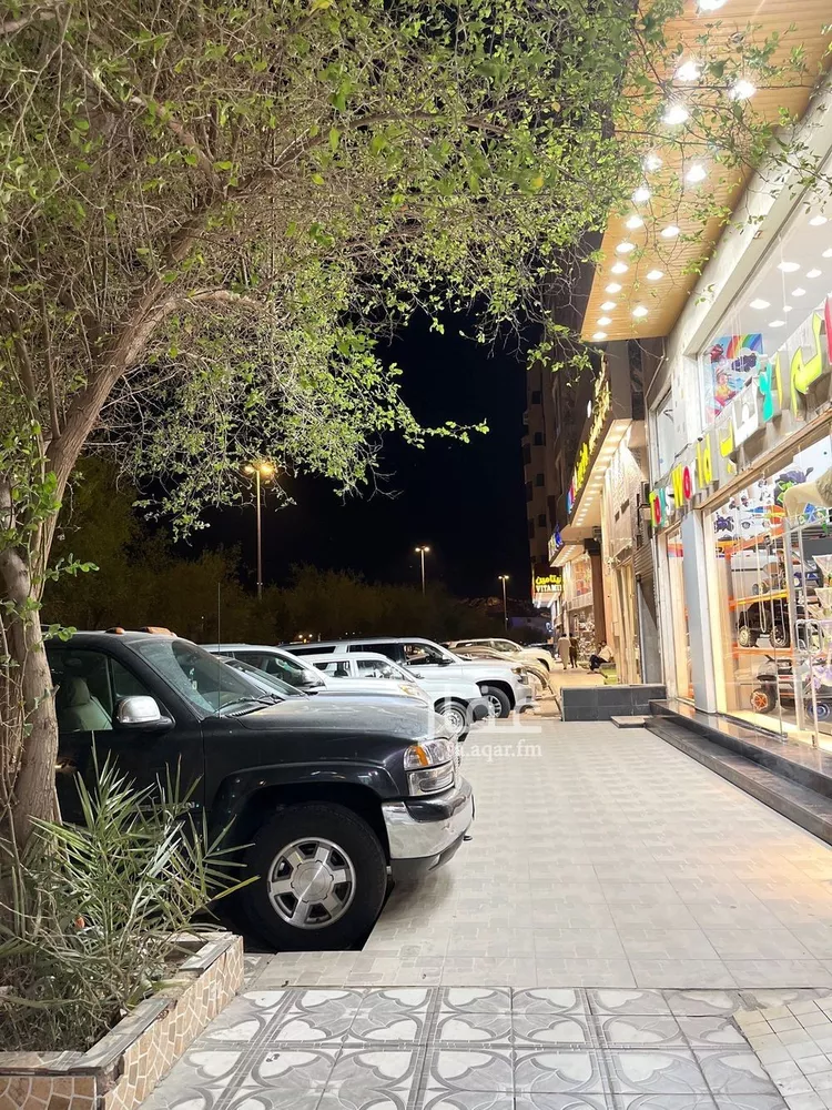 عمارة للبيع في شارع طريق الملك عبدالله الفرعي, حي الراية, مدينة المدينه المنوره, منطقة المدينة المنورة صورة 5