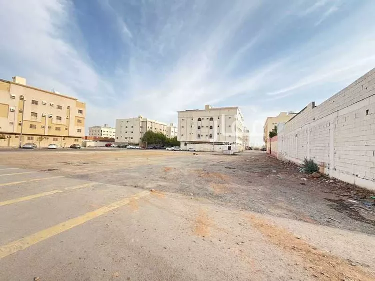 أرض للبيع في حي الظاهرة, مدينة المدينة المنورة, منطقة المدينة المنورة صورة 2