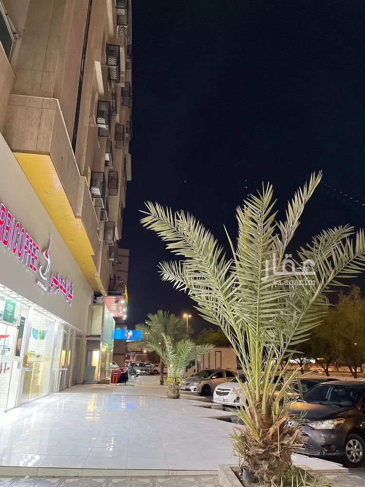 عمارة للبيع في شارع طريق الملك عبدالله الفرعي, حي الراية, مدينة المدينه المنوره, منطقة المدينة المنورة صورة 4