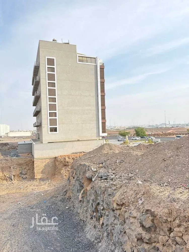 أرض للبيع في حي الظاهرة, مدينة المدينة المنورة, منطقة المدينة المنورة صورة 2