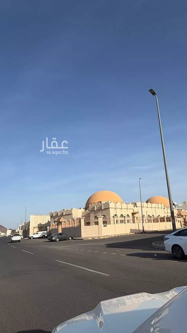 عمارة للبيع في شارع ربيعه بن رقيع التميمي, حي الدفاع, مدينة المدينة المنورة, منطقة المدينة المنورة صورة 4