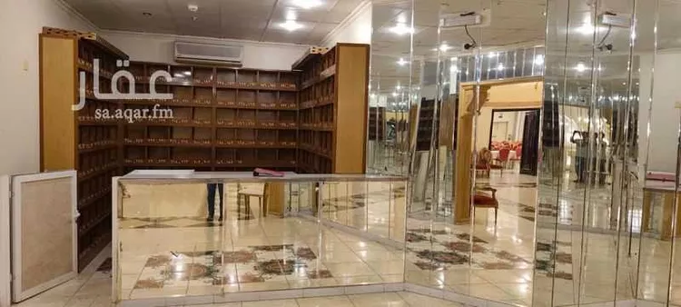 عمارة للبيع في شارع ربيعه بن رقيع التميمي, حي الدفاع, مدينة المدينة المنورة, منطقة المدينة المنورة صورة 2