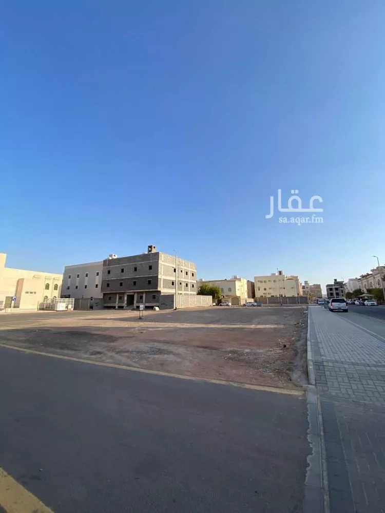 أرض للبيع في شارع المختار بن حارثة, حي البركة, مدينة المدينه المنوره, منطقة المدينة المنورة