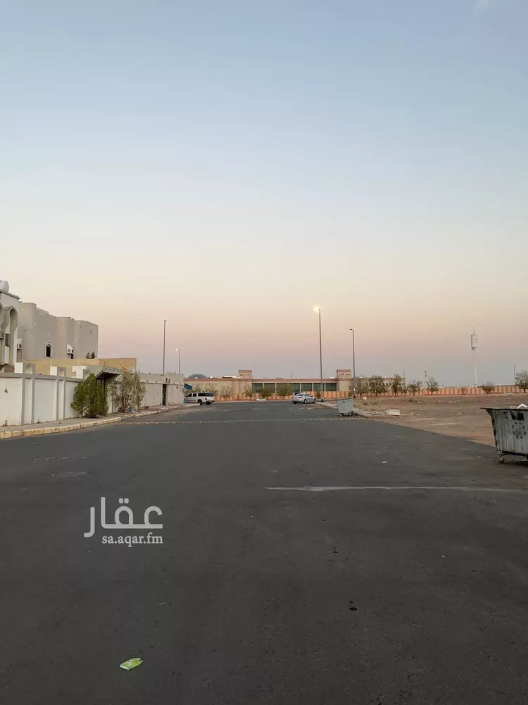 أرض للبيع في شارع ضمام بن ثعلبه, حي الجامعة, مدينة المدينه المنوره, منطقة المدينة المنورة صورة 4