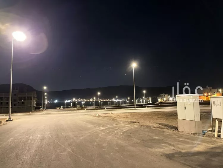 أرض للبيع في حي أبوكبير, مدينة المدينه المنوره, منطقة المدينة المنورة صورة 3