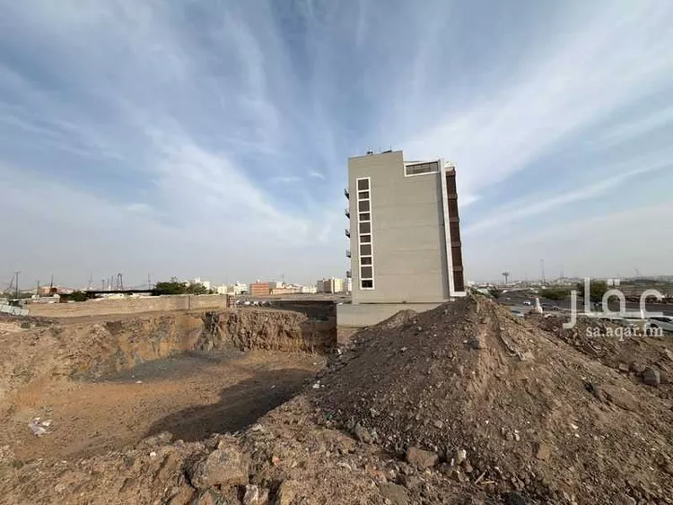 أرض للبيع في حي الظاهرة, مدينة المدينة المنورة, منطقة المدينة المنورة صورة 5