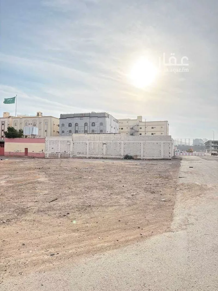 أرض للبيع في حي الظاهرة, مدينة المدينة المنورة, منطقة المدينة المنورة