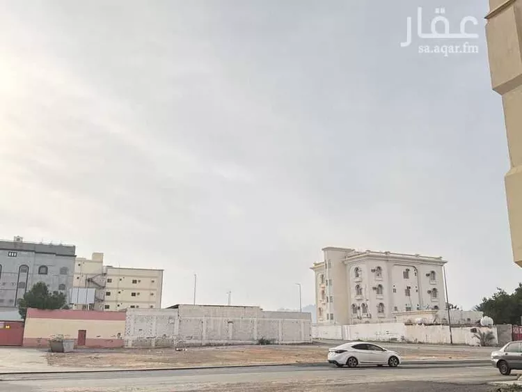 أرض للبيع في حي الظاهرة, مدينة المدينة المنورة, منطقة المدينة المنورة صورة 4