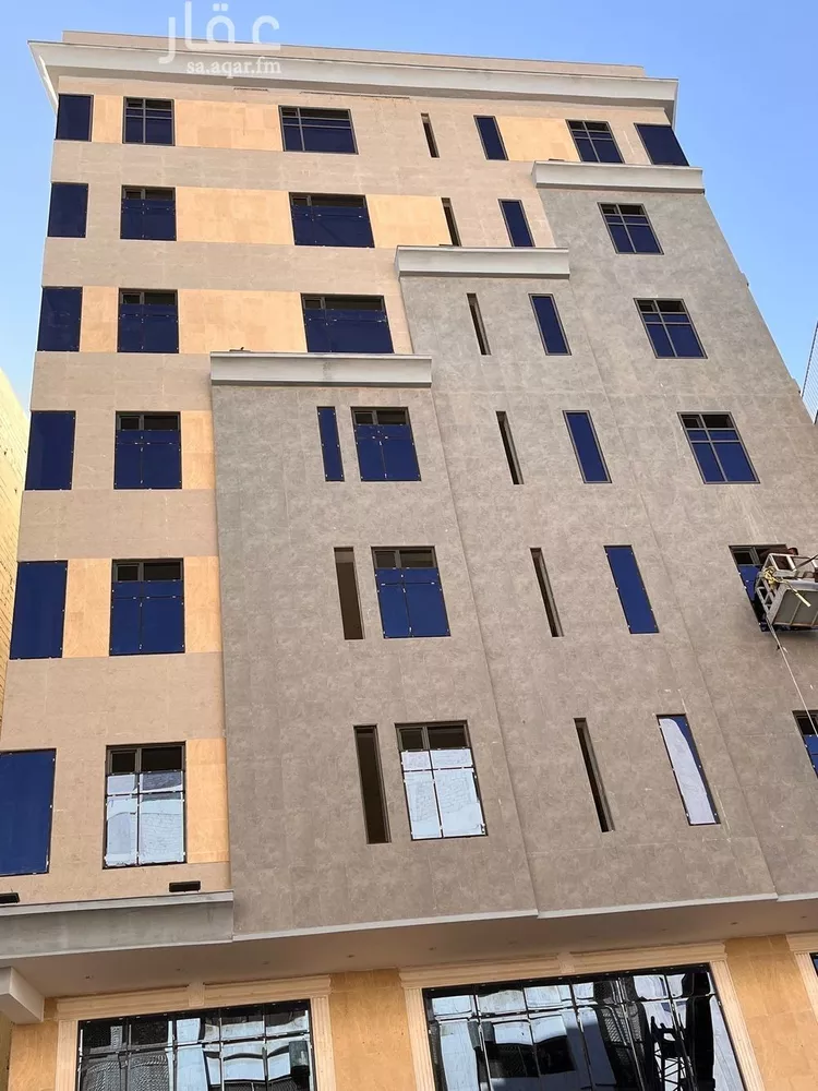 عمارة للبيع في شارع سكه الحديد, حي السقيا, مدينة المدينة المنورة, منطقة المدينة المنورة