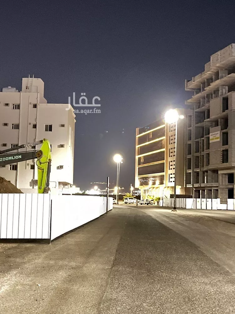 أرض للبيع في شارع علي زين العابدين, حي بنى حارثة, مدينة المدينه المنوره, منطقة المدينة المنورة صورة 5