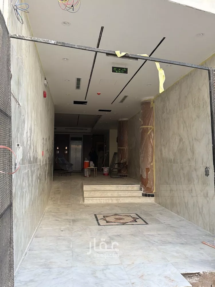 عمارة للبيع في شارع سكه الحديد, حي السقيا, مدينة المدينة المنورة, منطقة المدينة المنورة صورة 2