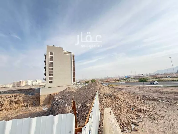 أرض للبيع في حي الظاهرة, مدينة المدينة المنورة, منطقة المدينة المنورة صورة 3