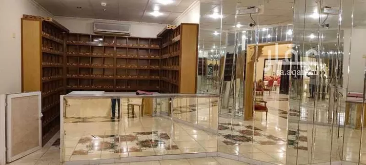 عمارة للبيع في شارع ربيعه بن رقيع التميمي, حي الدفاع, مدينة المدينة المنورة, منطقة المدينة المنورة صورة 2
