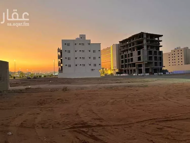 أرض للبيع في شارع علي زين العابدين, حي بنى حارثة, مدينة المدينه المنوره, منطقة المدينة المنورة