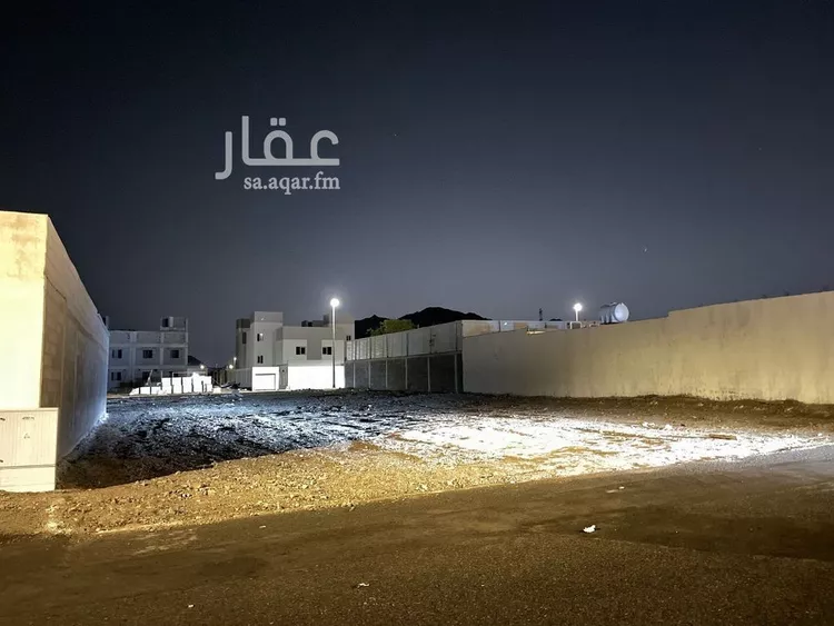 أرض للبيع في شارع ابراهيم بن عبدالله الدينوري, حي البلقاء, مدينة المدينه المنوره, منطقة المدينة المنورة صورة 5