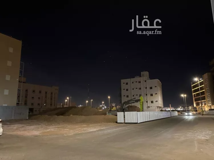 أرض للبيع في شارع علي زين العابدين, حي بنى حارثة, مدينة المدينه المنوره, منطقة المدينة المنورة صورة 2