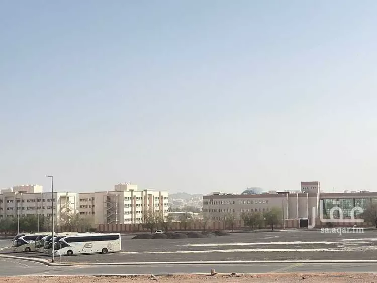 أرض للبيع في شارع ضمام بن ثعلبه, حي الجامعة, مدينة المدينة المنورة, منطقة المدينة المنورة صورة 4