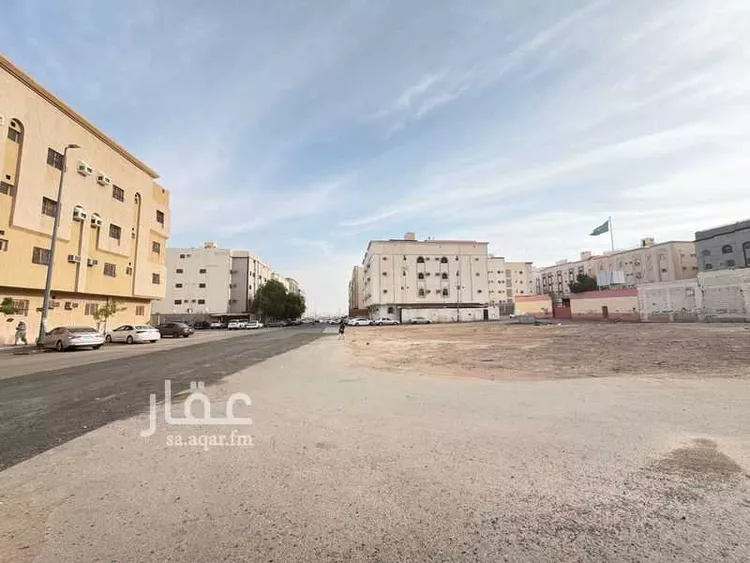 أرض للبيع في حي الظاهرة, مدينة المدينة المنورة, منطقة المدينة المنورة صورة 3