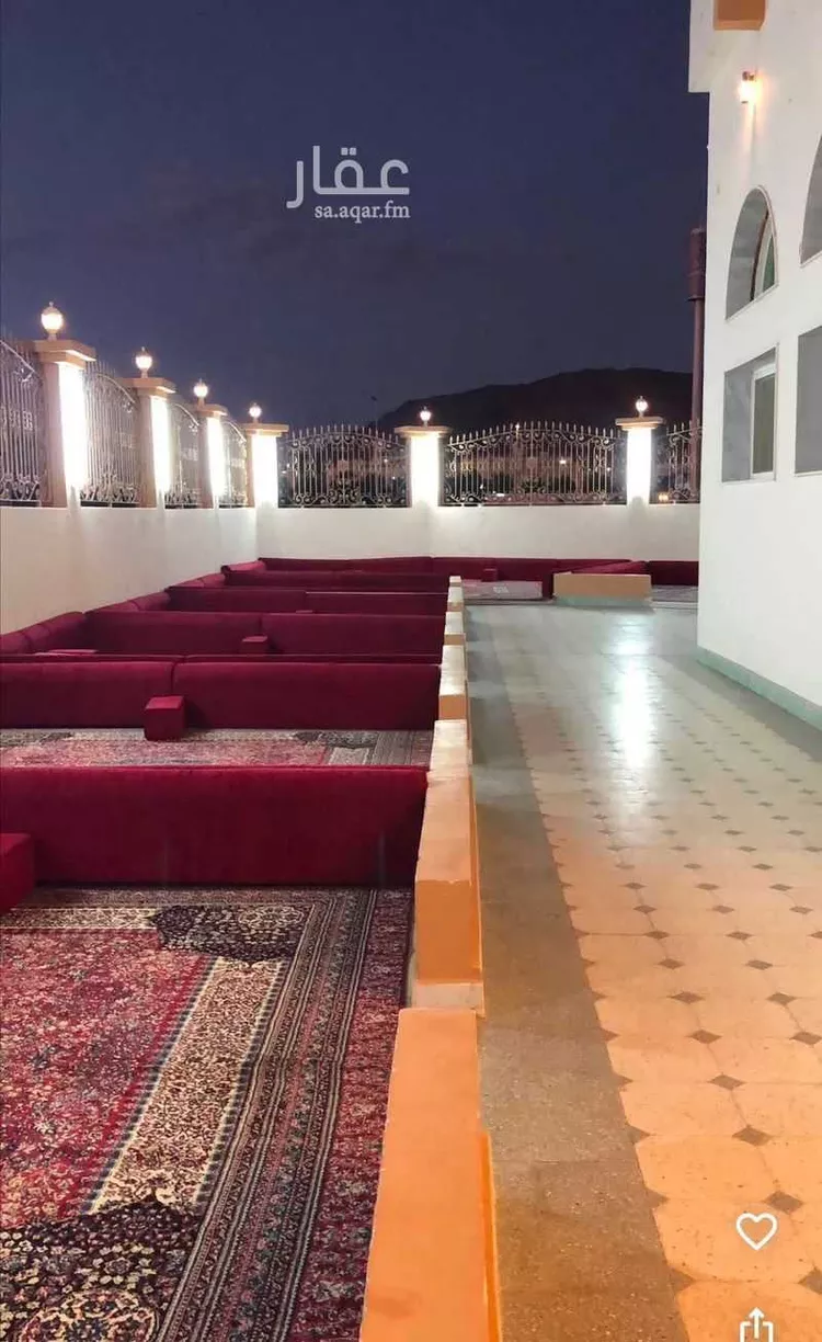 عمارة للبيع في شارع ربيعه بن رقيع التميمي, حي الدفاع, مدينة المدينة المنورة, منطقة المدينة المنورة صورة 5