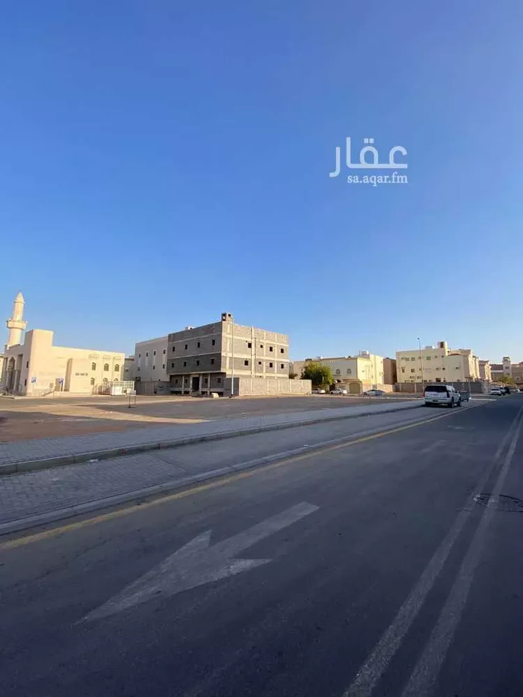 أرض للبيع في شارع المختار بن حارثة, حي البركة, مدينة المدينه المنوره, منطقة المدينة المنورة صورة 4