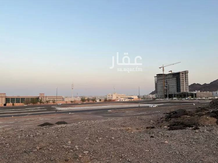 أرض للبيع في شارع ضمام بن ثعلبه, حي الجامعة, مدينة المدينه المنوره, منطقة المدينة المنورة