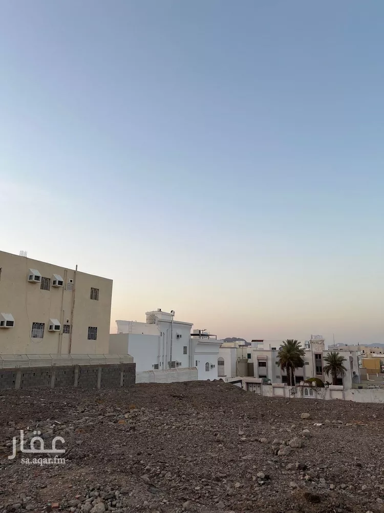 أرض للبيع في شارع ضمام بن ثعلبه, حي الجامعة, مدينة المدينه المنوره, منطقة المدينة المنورة صورة 4