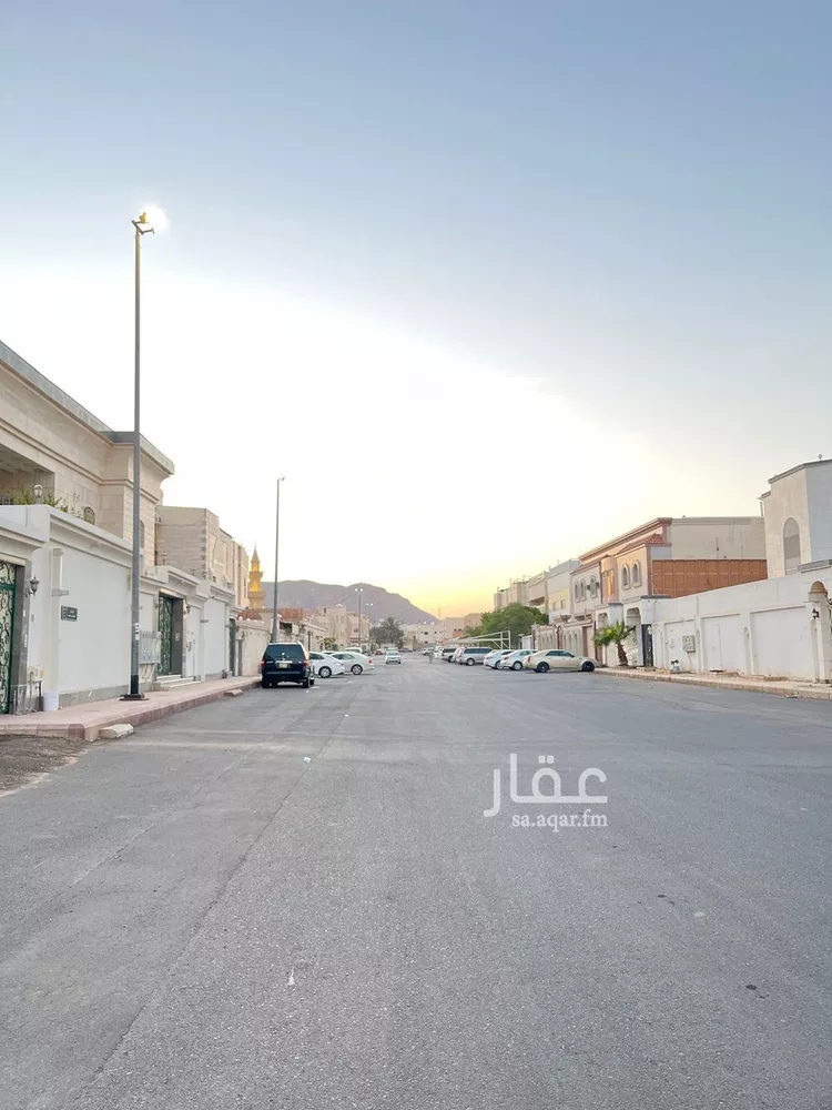 أرض للبيع في شارع ضمام بن ثعلبه, حي الجامعة, مدينة المدينه المنوره, منطقة المدينة المنورة صورة 5