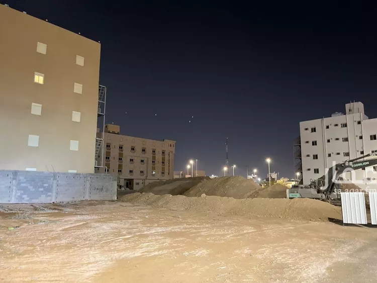 أرض للبيع في شارع علي زين العابدين, حي بنى حارثة, مدينة المدينه المنوره, منطقة المدينة المنورة صورة 4