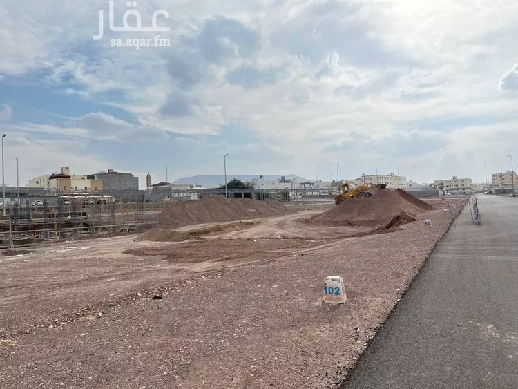 أرض للبيع في حي أبوكبير, مدينة المدينه المنوره, منطقة المدينة المنورة صورة 2