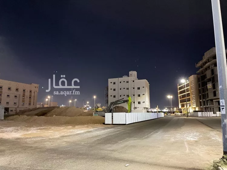 أرض للبيع في شارع علي زين العابدين, حي بنى حارثة, مدينة المدينه المنوره, منطقة المدينة المنورة صورة 3