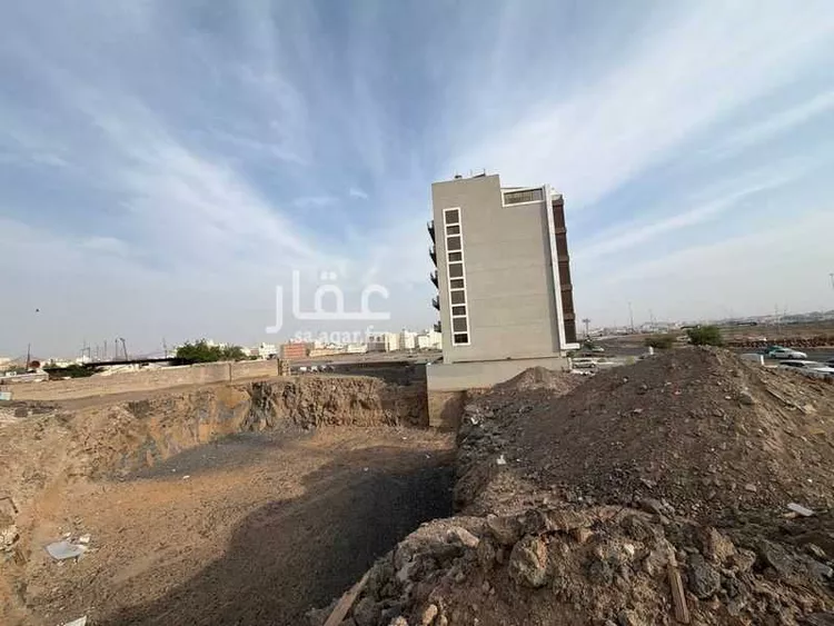 أرض للبيع في حي الظاهرة, مدينة المدينة المنورة, منطقة المدينة المنورة صورة 4
